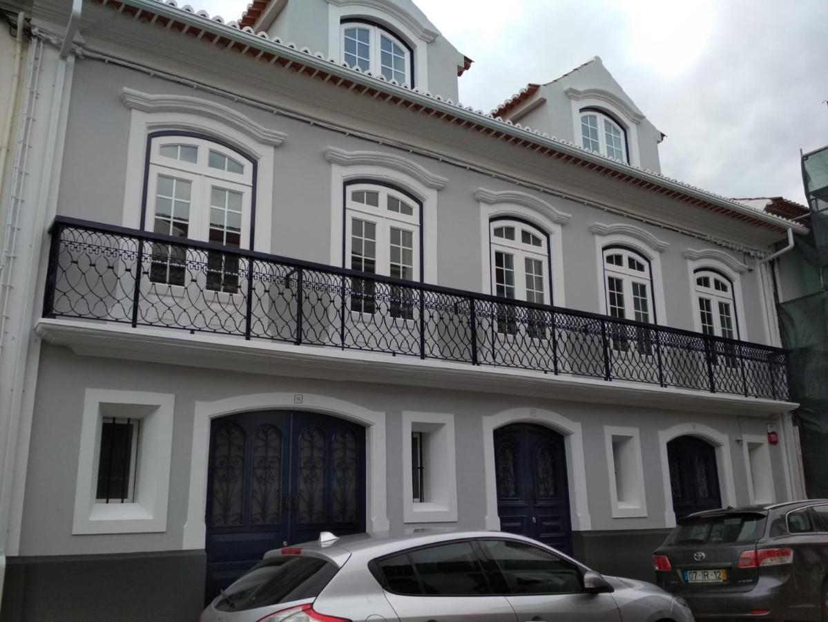 Sunrise - Casa Sao Joao - 4 Star Tourist Apartments Angra do Heroismo Exterior photo