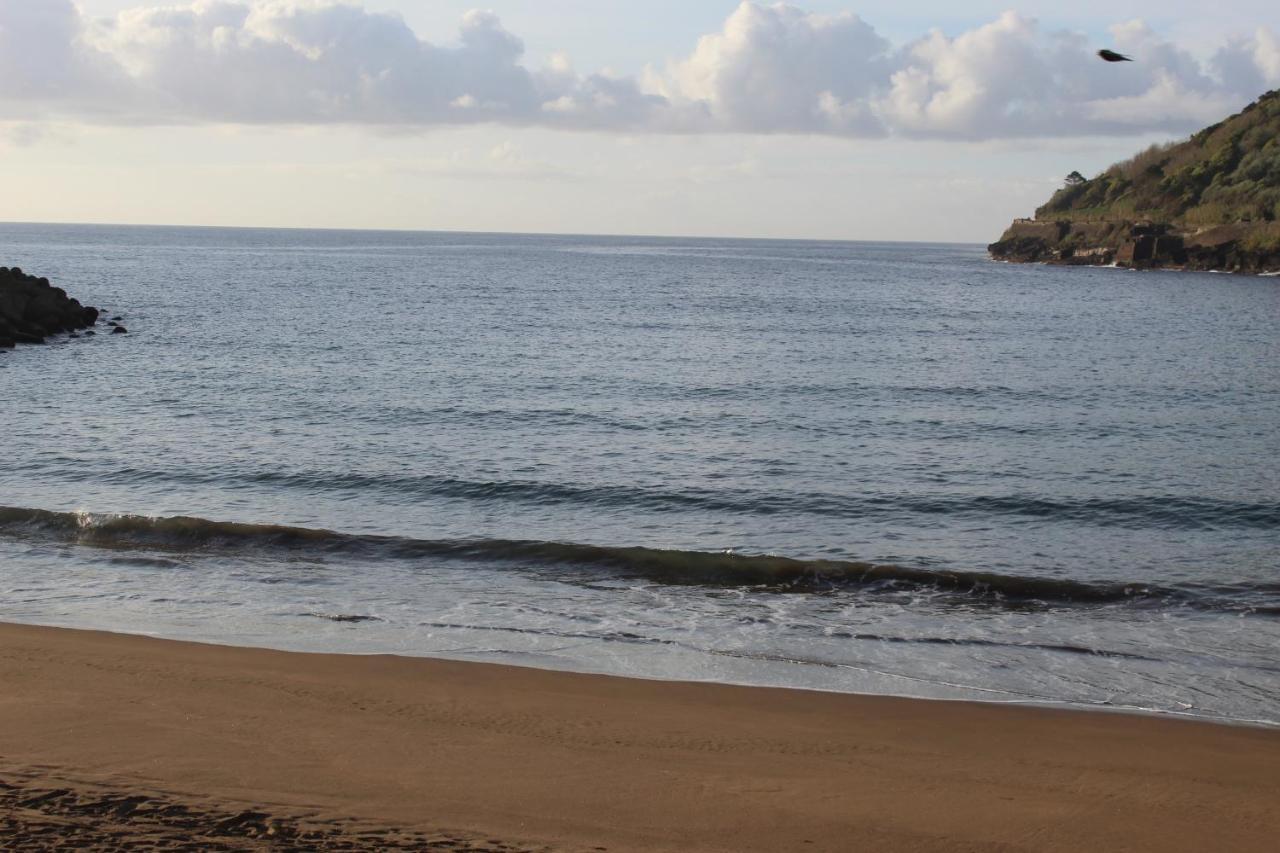 Sunrise - Casa Sao Joao - 4 Star Tourist Apartments Angra do Heroismo Exterior photo