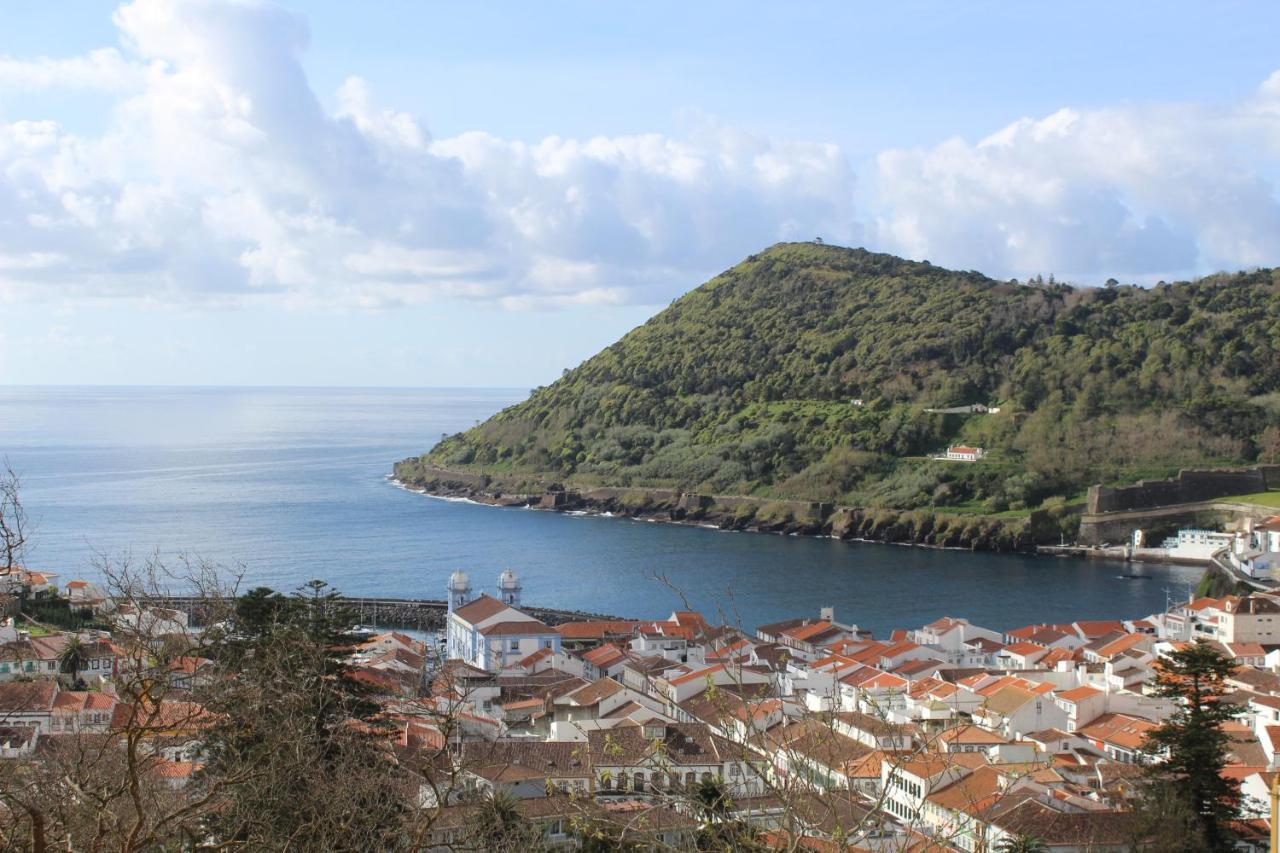 Sunrise - Casa Sao Joao - 4 Star Tourist Apartments Angra do Heroismo Exterior photo